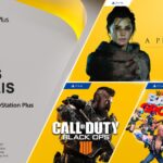 PS Plus julho de 2021